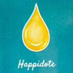 Happidote logo